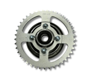 Задні зірки