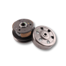 Задні варіатори