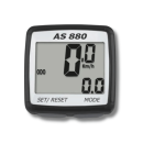 Велосипедні спідометри