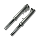 Передні вилки