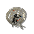 Гальмівні диски (ротори)