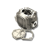 Головки у зборі