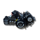 Нові двигуни