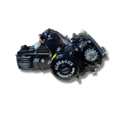 Нові двигуни