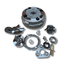 Кошики зчеплення