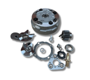 Кошики зчеплення