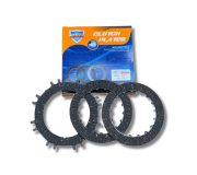 Диски зчеплення