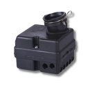 Повітряні фільтри у зборі