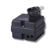 Повітряні фільтри у зборі