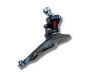 Передні перемикачі