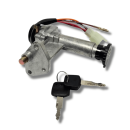 Замки запалювання