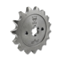 Передні зірки