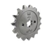 Передні зірки