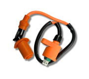 Котушки запалювання