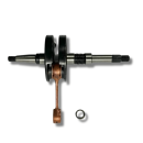 Колінчасті вали