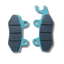 Дискові колодки