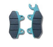 Дискові колодки