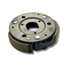 Колодки варіатора