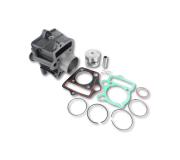 Поршневі у зборі