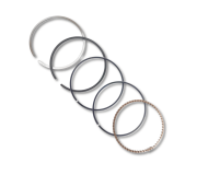 Поршневі кільця