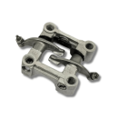 Опори розподільчого вала з рокерами