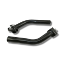 Роги на кермо