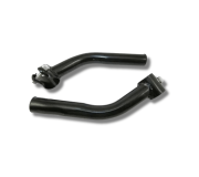 Роги на кермо