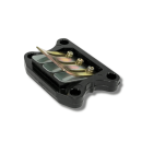 Пелюсткові клапани