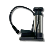 Насоси та портативні компресори