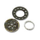 Обгінні муфти