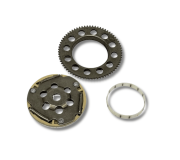 Обгінні муфти