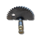 Півмісяці кікстартера