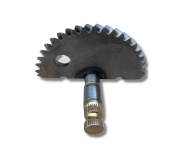 Півмісяці кікстартера