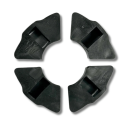 Гумки демпфера