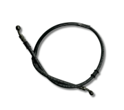 Гальмівні циліндри та шланги