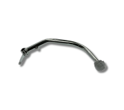 Гальмівні педалі та тяги