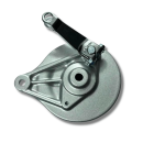 Гальмівні барабани