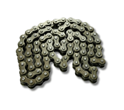 Ланцюги ГРМ