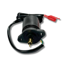 Електроклапани карбюратора