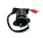 Електроклапани карбюратора