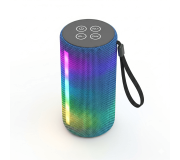 Колонки та радіоприймачі