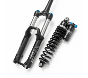 Вилки та амортизатори