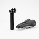 Сідла та штирі