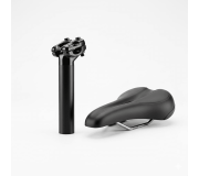 Сідла та штирі