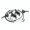 Гальмівні системи