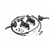 Гальмівні системи