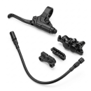 Гідравлічні гальма