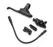 Гідравлічні гальма