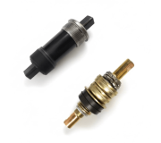 Каретки та картриджі