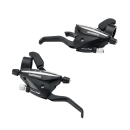 Перемикачі з гальмівними ручками